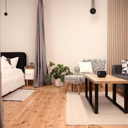 Apartamenty Звежинец Екстериор снимка