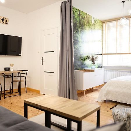 Apartamenty Звежинец Екстериор снимка