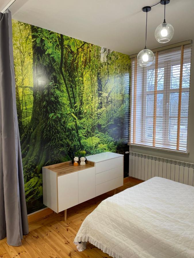Apartamenty Звежинец Екстериор снимка