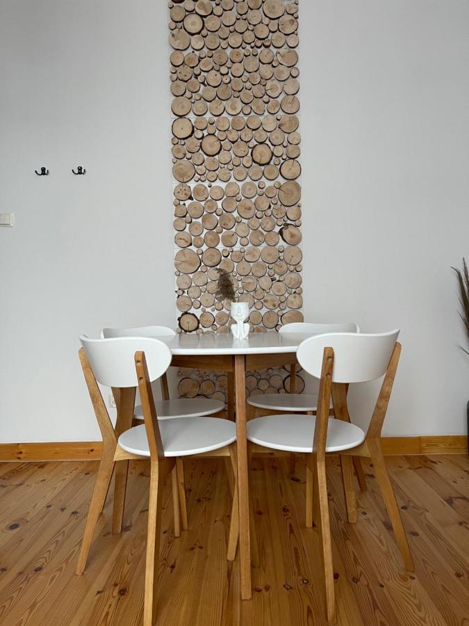 Apartamenty Звежинец Екстериор снимка