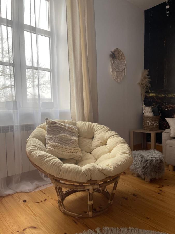 Apartamenty Звежинец Екстериор снимка