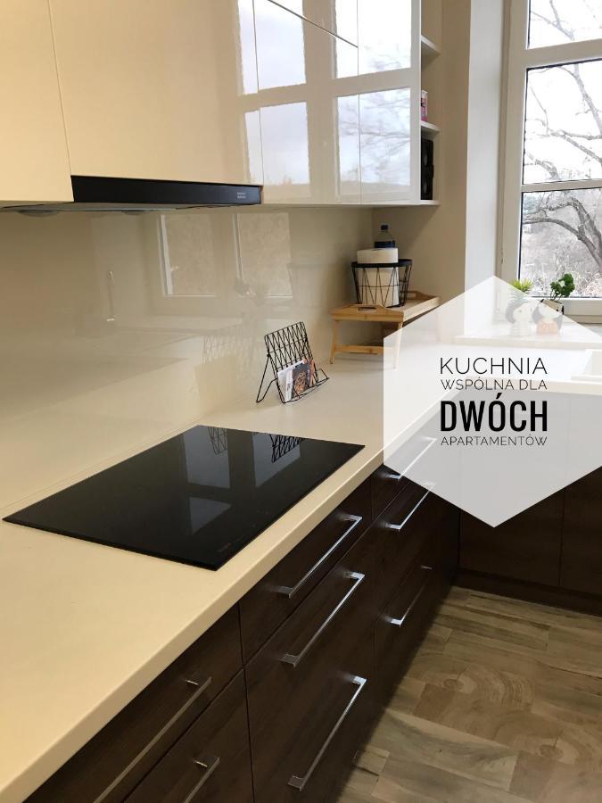 Apartamenty Звежинец Екстериор снимка