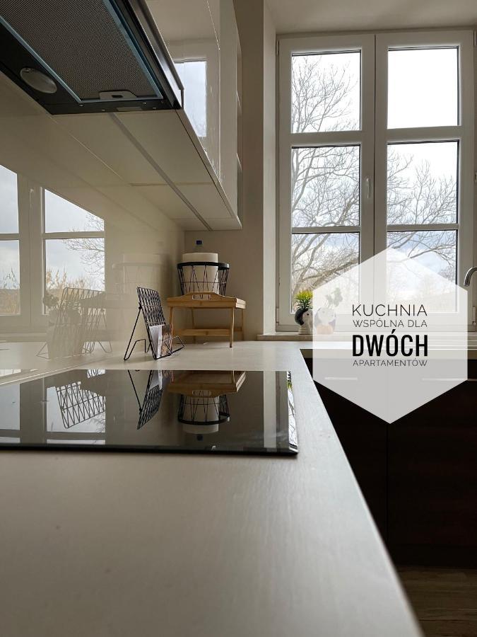 Apartamenty Звежинец Екстериор снимка