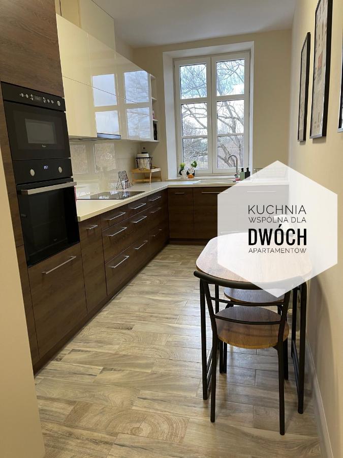 Apartamenty Звежинец Екстериор снимка
