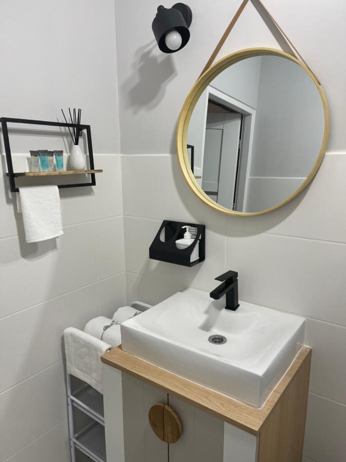 Apartamenty Звежинец Екстериор снимка