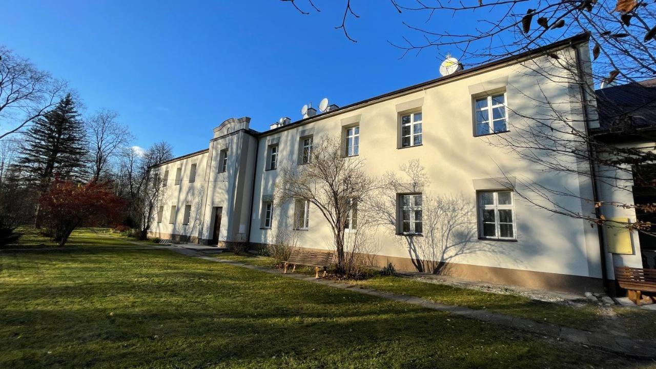 Apartamenty Звежинец Екстериор снимка