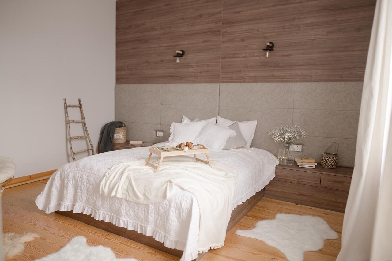 Apartamenty Звежинец Екстериор снимка