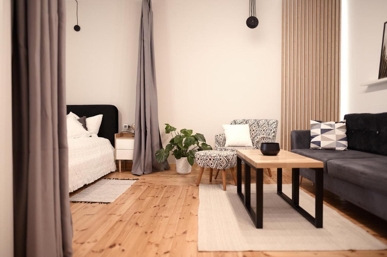 Apartamenty Звежинец Екстериор снимка