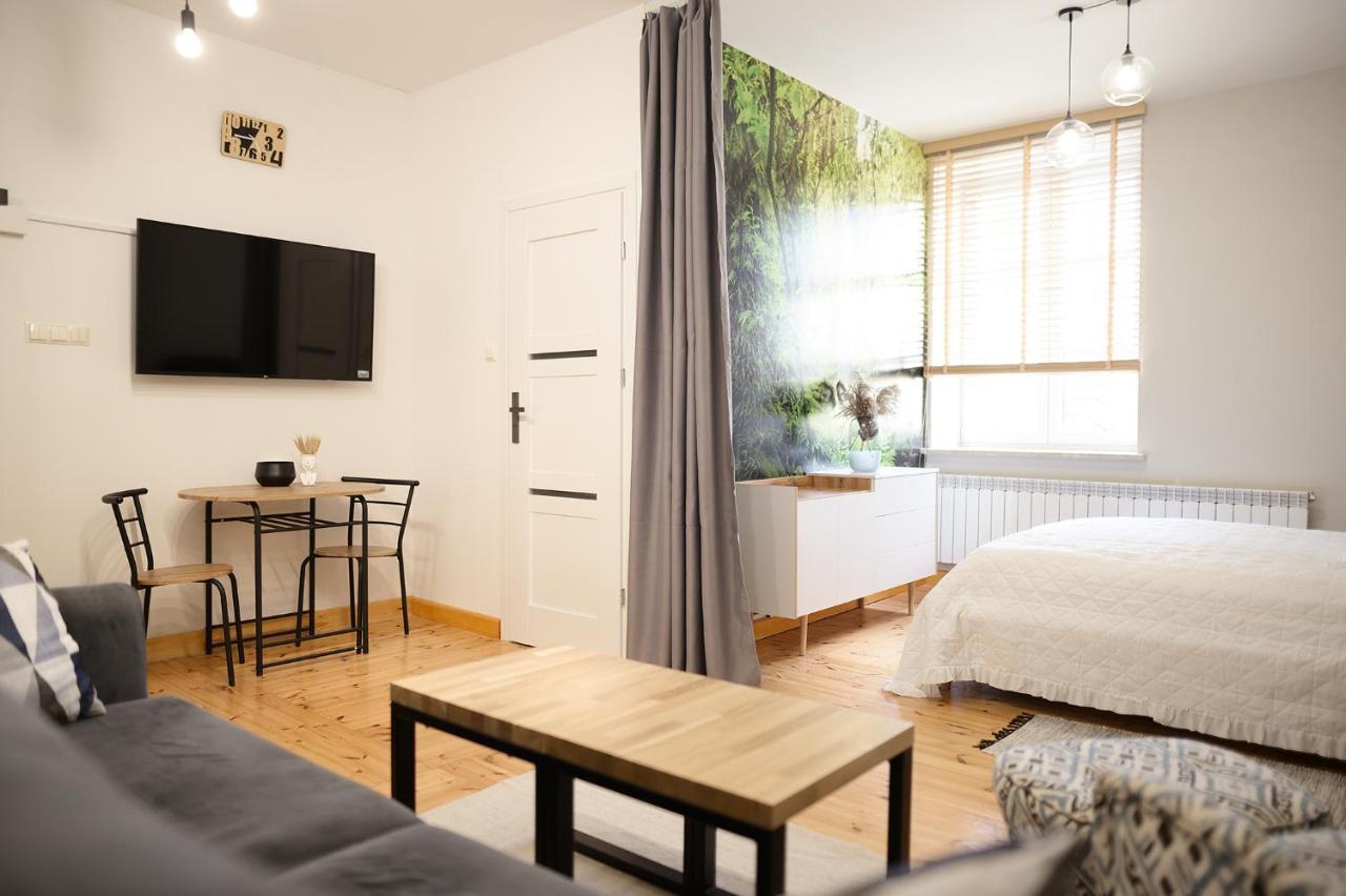 Apartamenty Звежинец Екстериор снимка