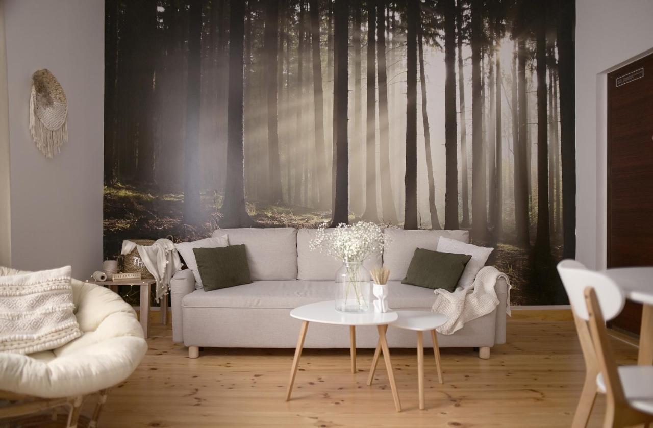 Apartamenty Звежинец Екстериор снимка