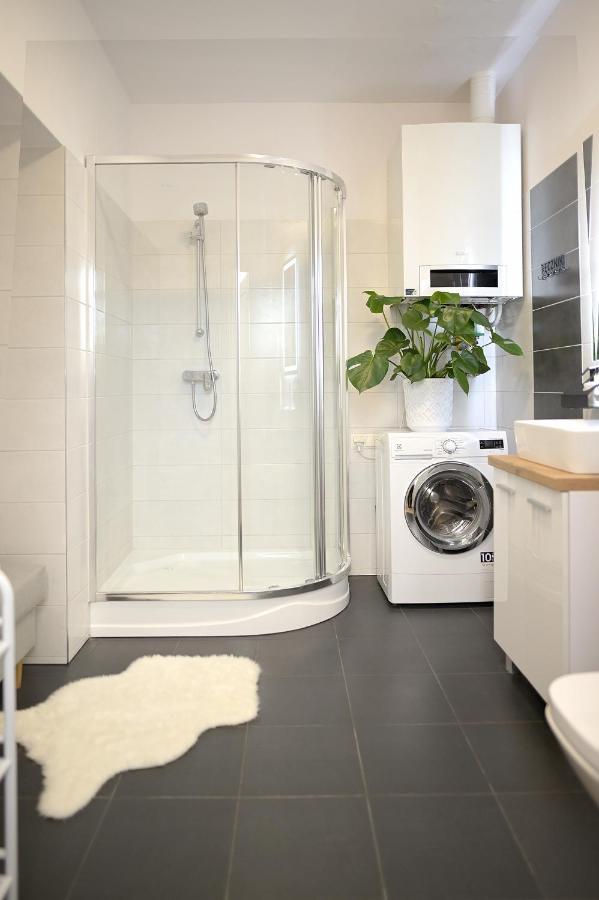 Apartamenty Звежинец Екстериор снимка