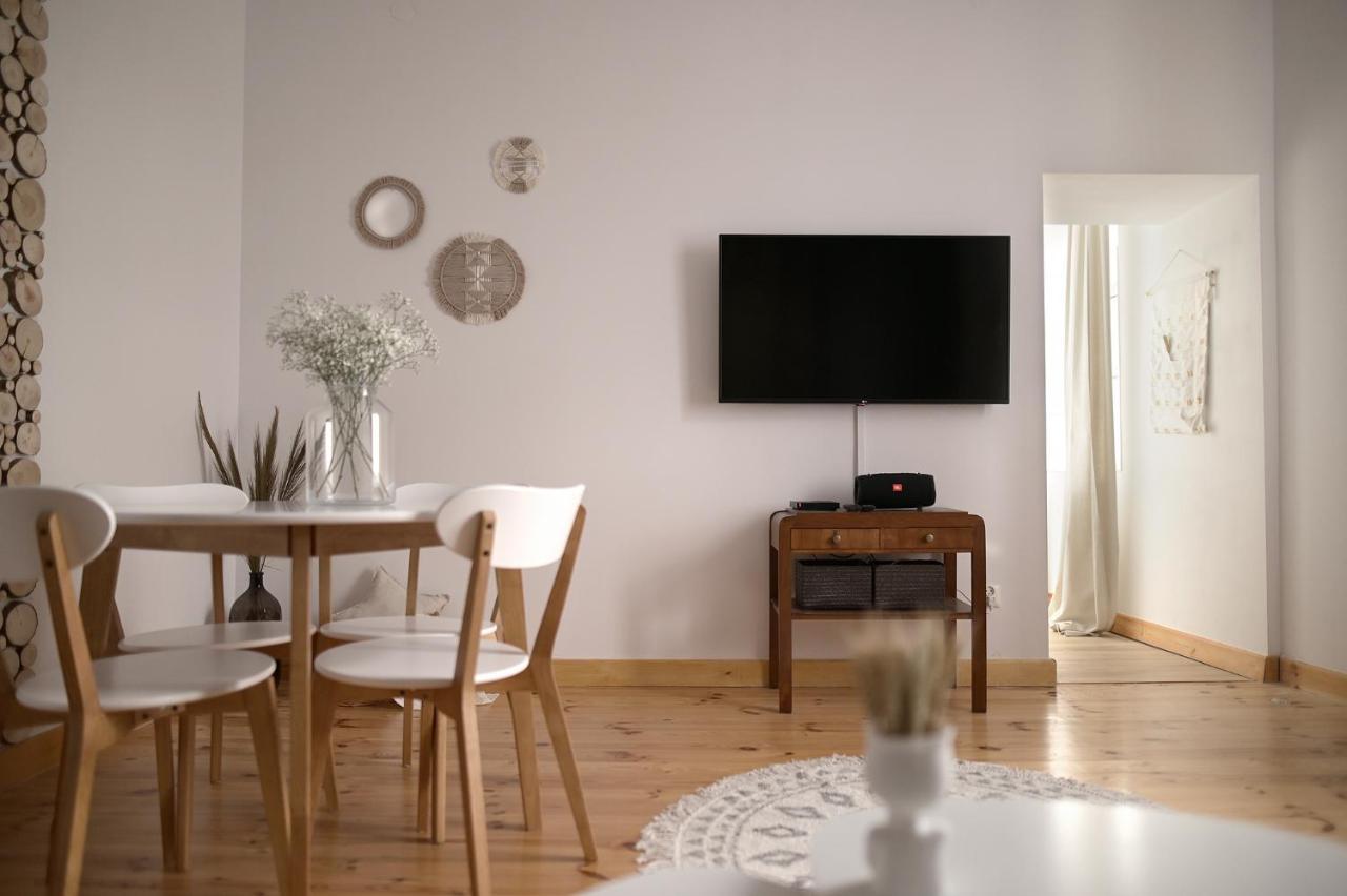Apartamenty Звежинец Екстериор снимка