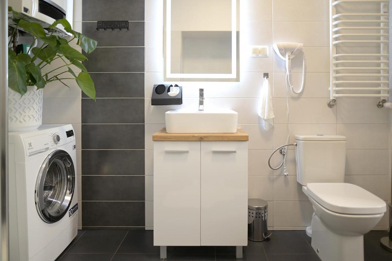 Apartamenty Звежинец Екстериор снимка