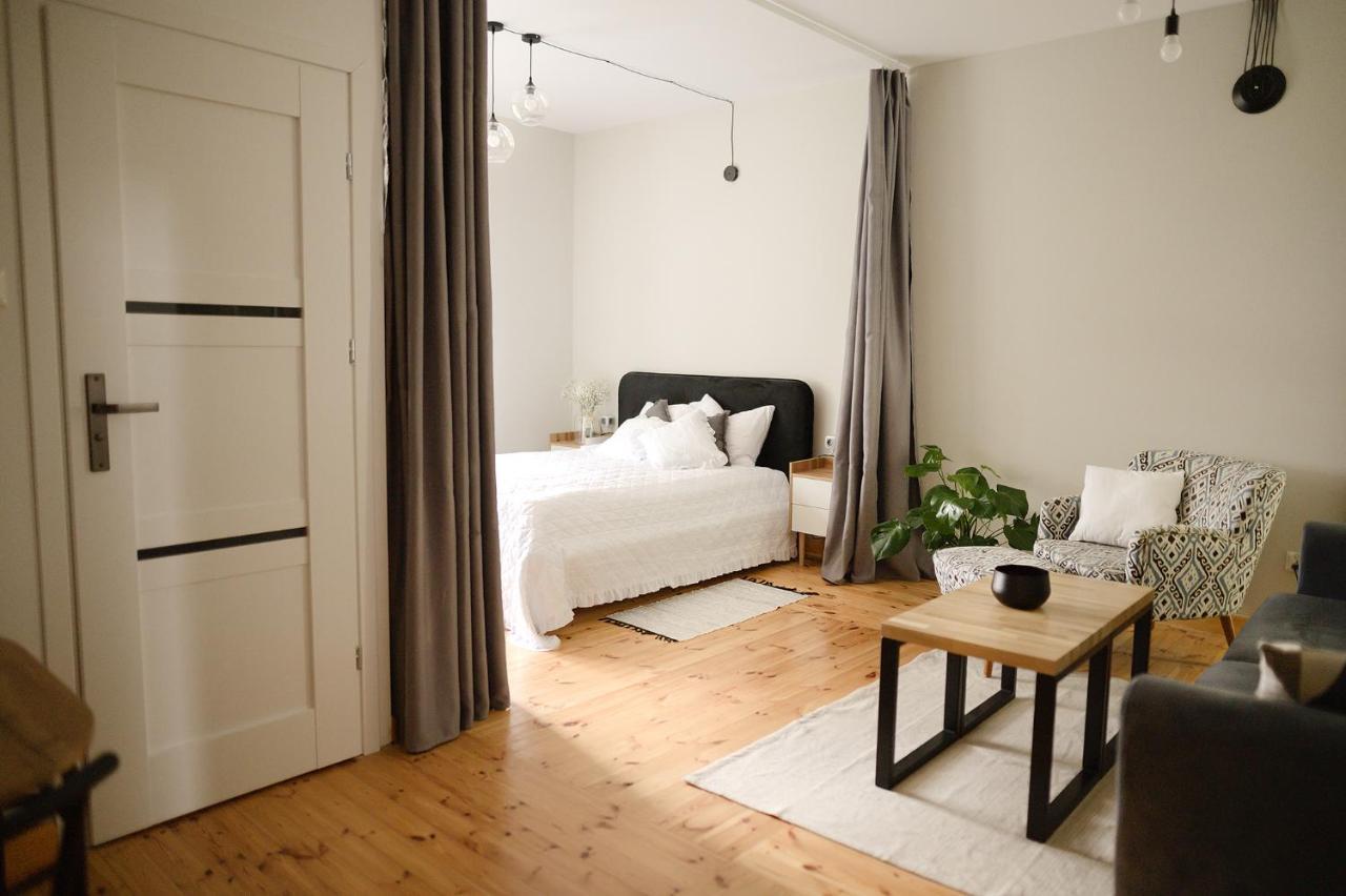 Apartamenty Звежинец Екстериор снимка